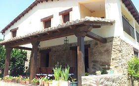 Casa Rural Leonor